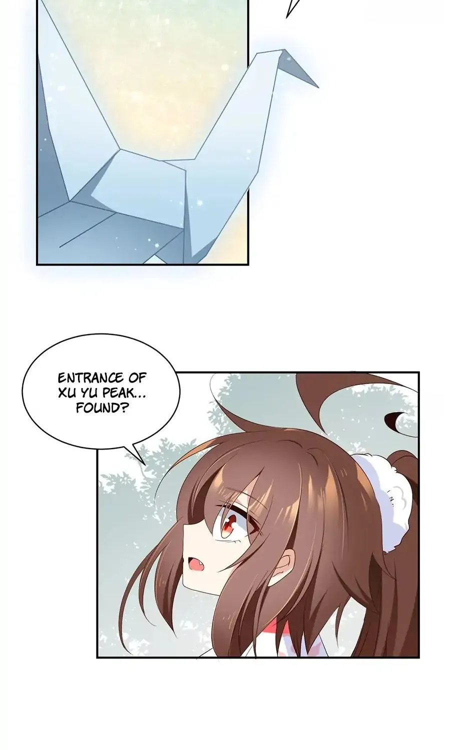 Read The Distinguished Cute Master chapter 89 image 5 on Lezhin