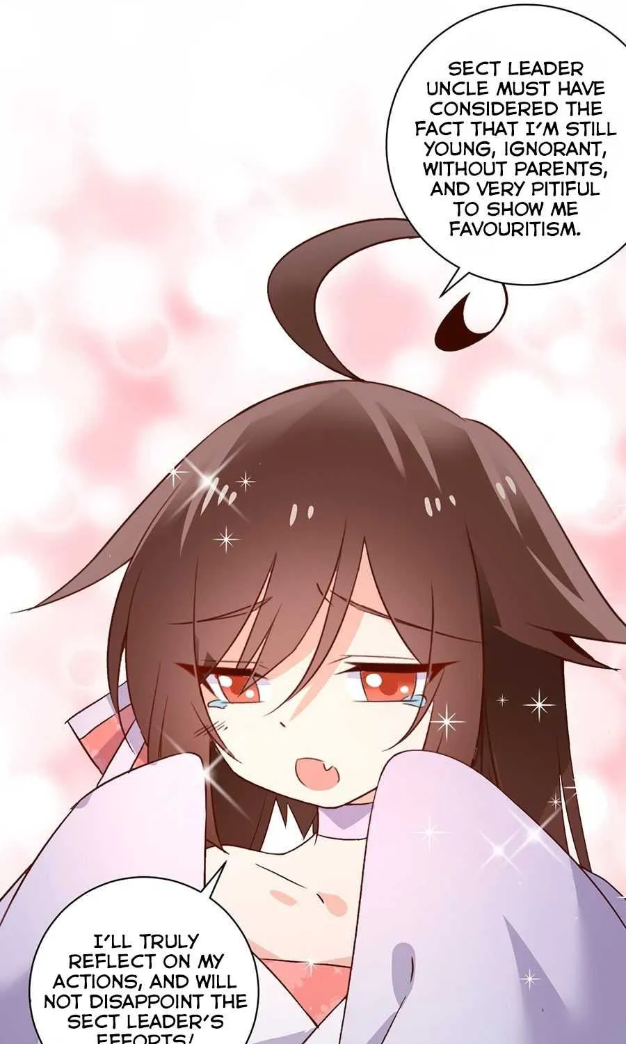 Read The Distinguished Cute Master chapter 9 image 12 on Lezhin