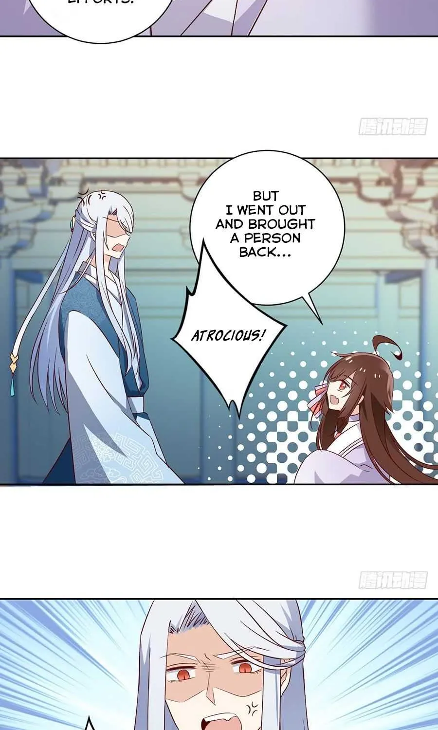 Read The Distinguished Cute Master chapter 9 image 13 on Lezhin