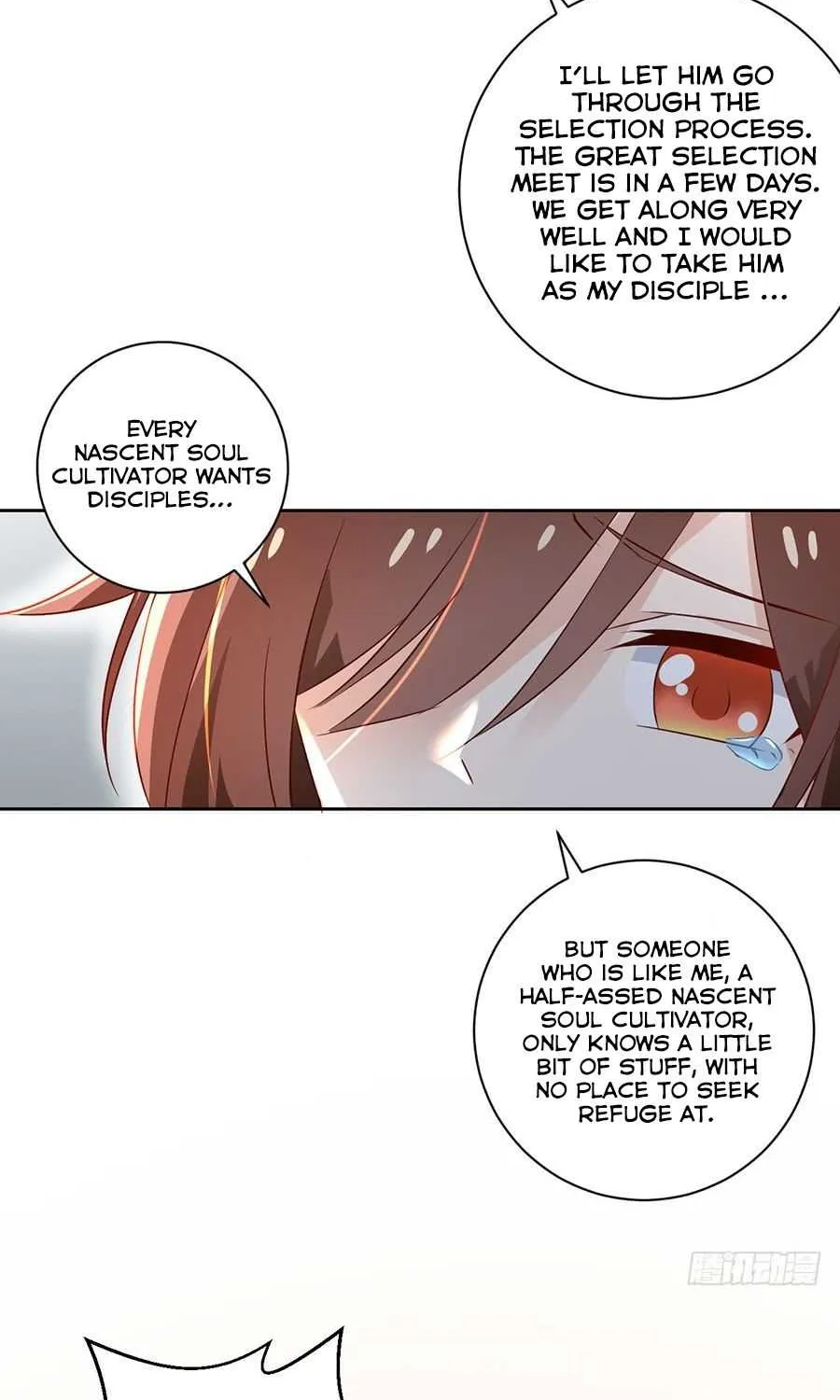 Read The Distinguished Cute Master chapter 9 image 15 on Lezhin