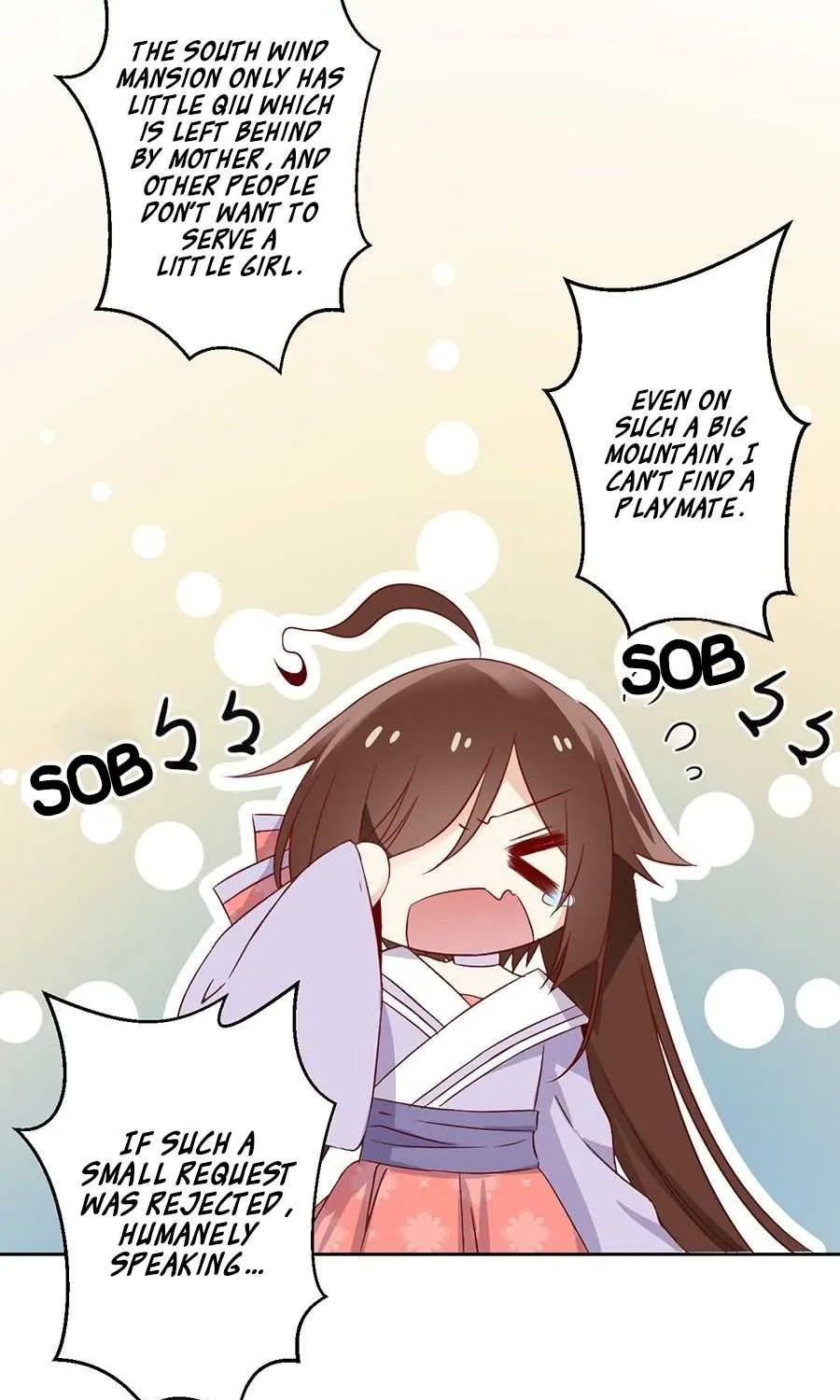 Read The Distinguished Cute Master chapter 9 image 16 on Lezhin
