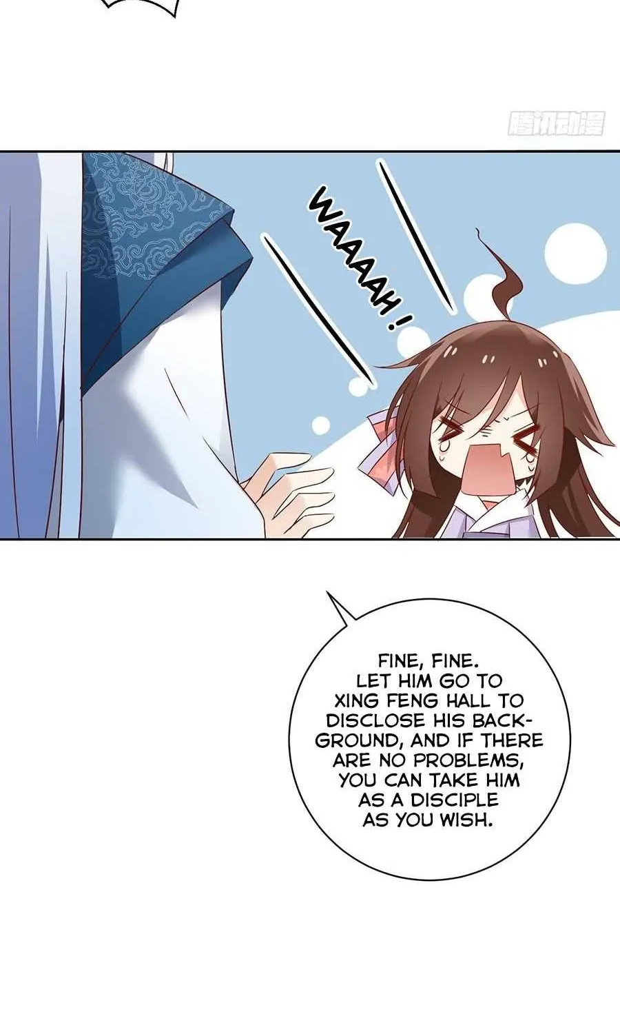 Read The Distinguished Cute Master chapter 9 image 17 on Lezhin