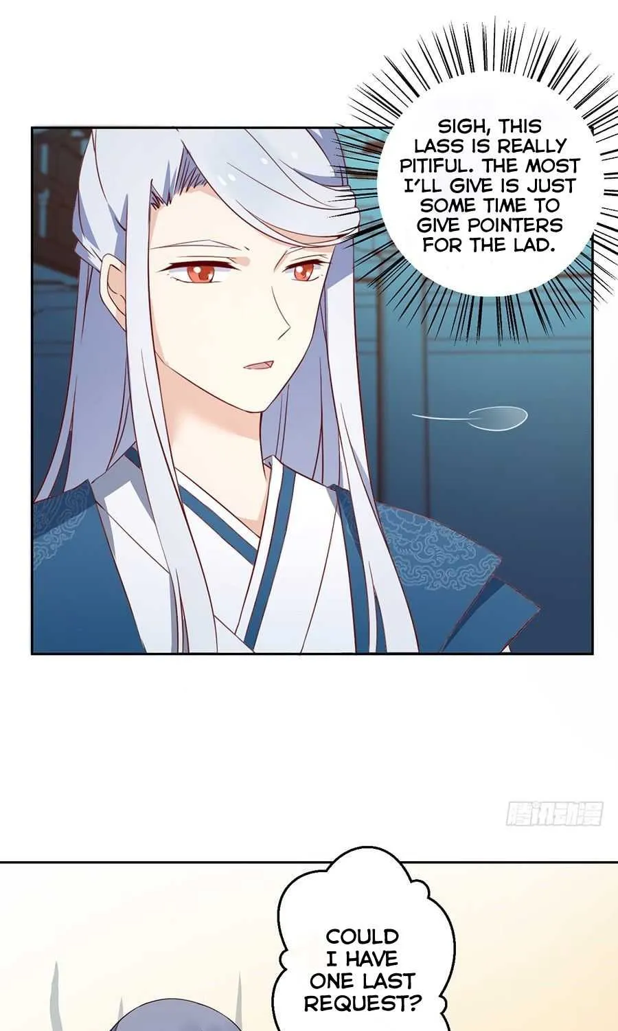 Read The Distinguished Cute Master chapter 9 image 19 on Lezhin