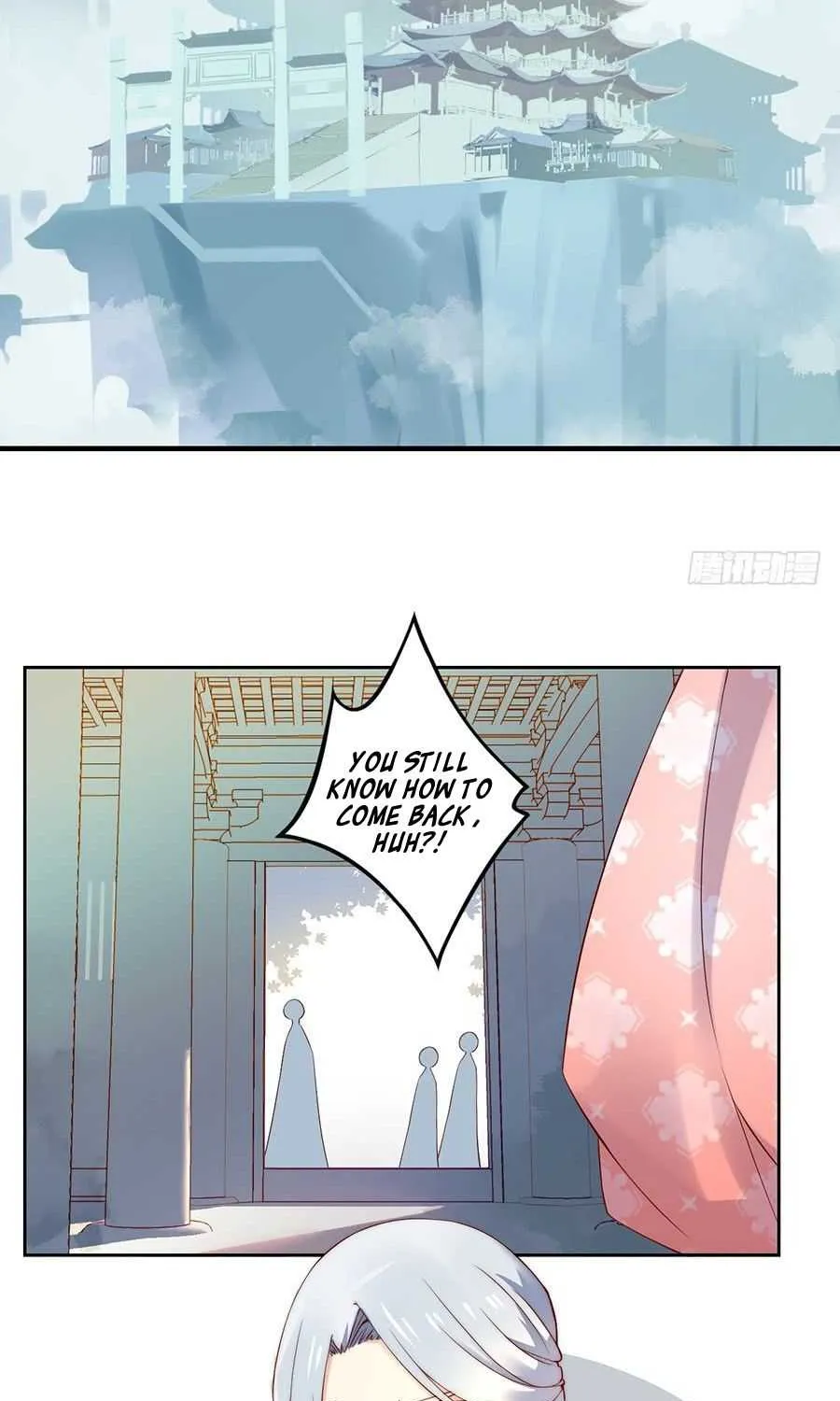 Read The Distinguished Cute Master chapter 9 image 2 on Lezhin