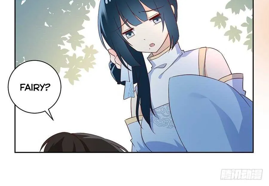 Read The Distinguished Cute Master chapter 9 image 24 on Lezhin