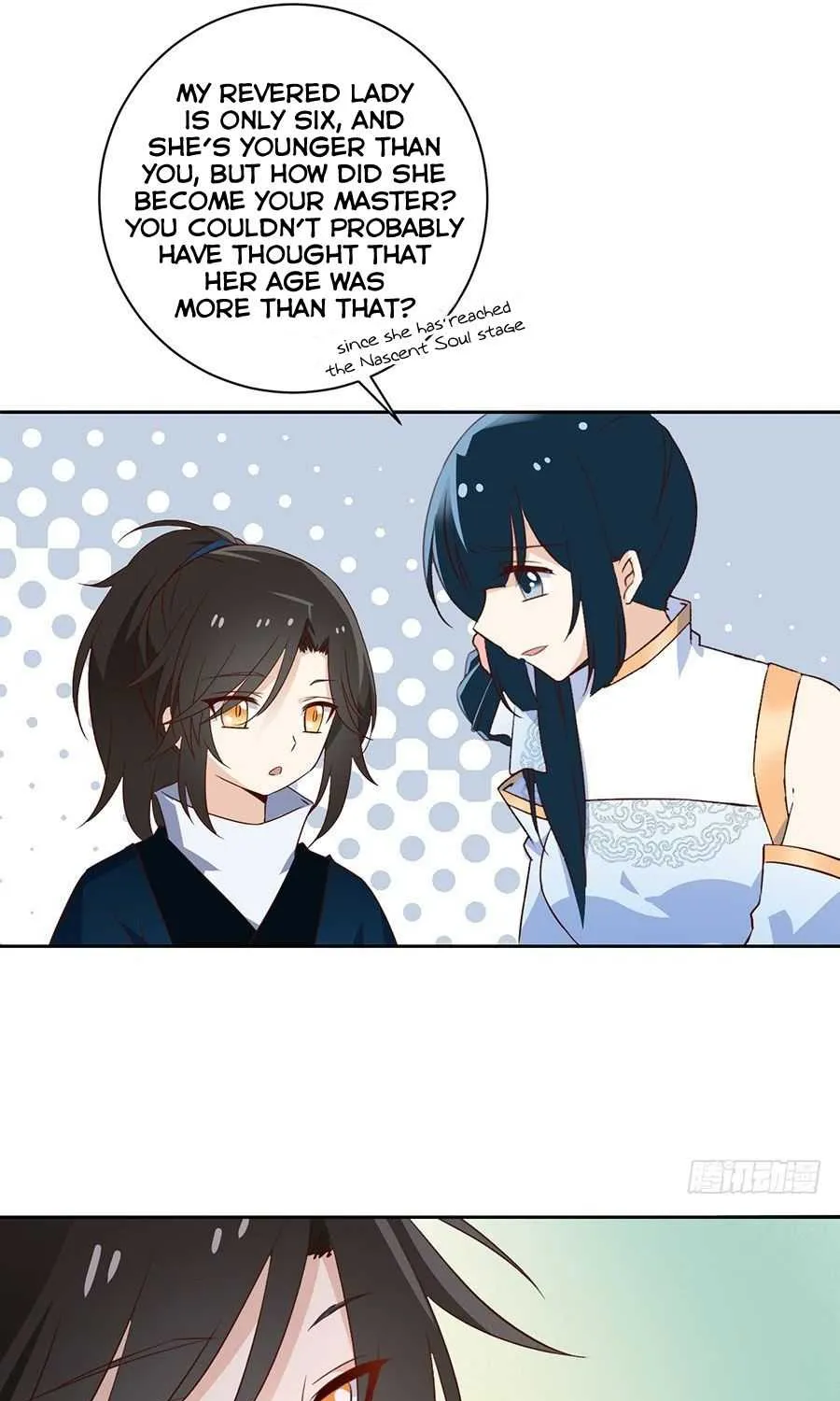 Read The Distinguished Cute Master chapter 9 image 25 on Lezhin