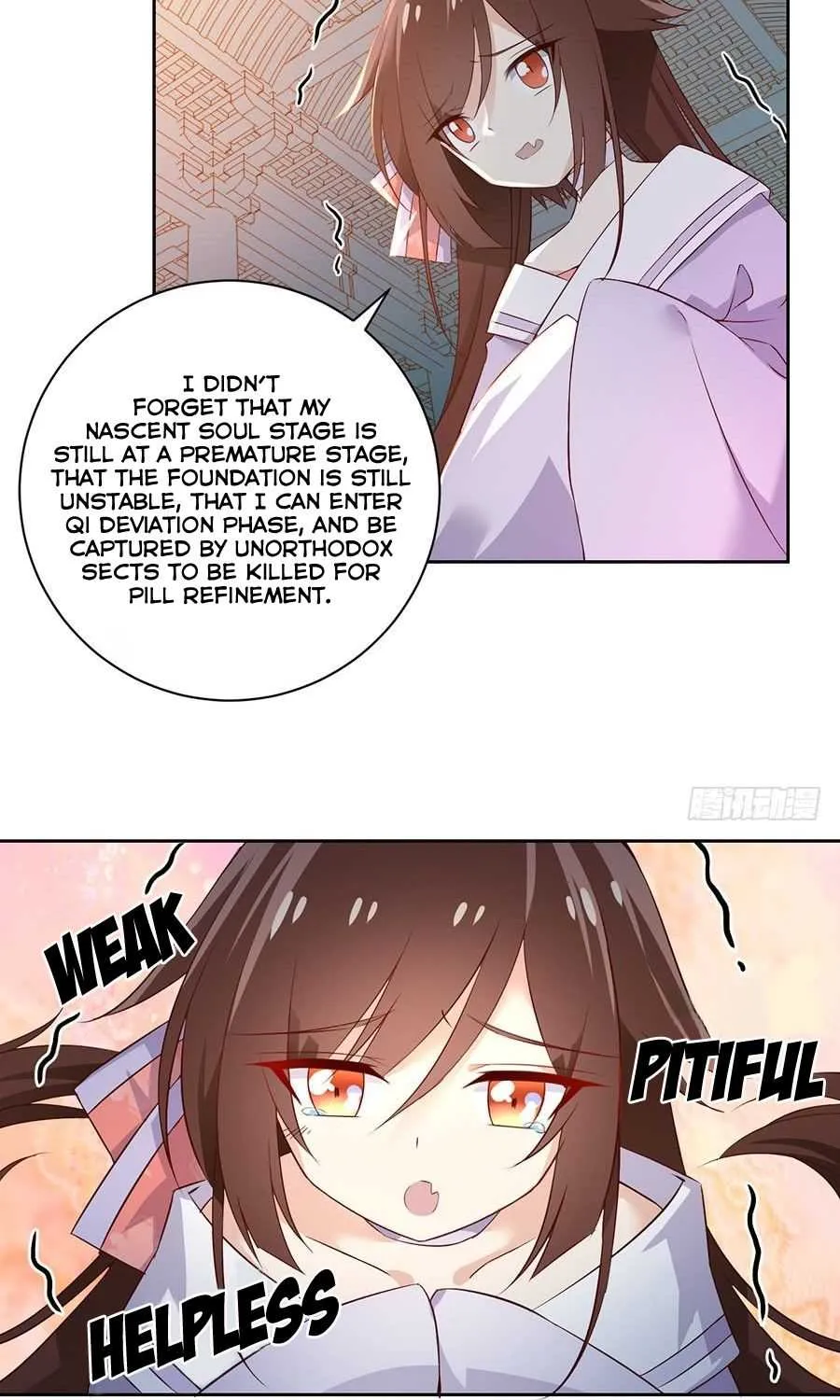 Read The Distinguished Cute Master chapter 9 image 4 on Lezhin