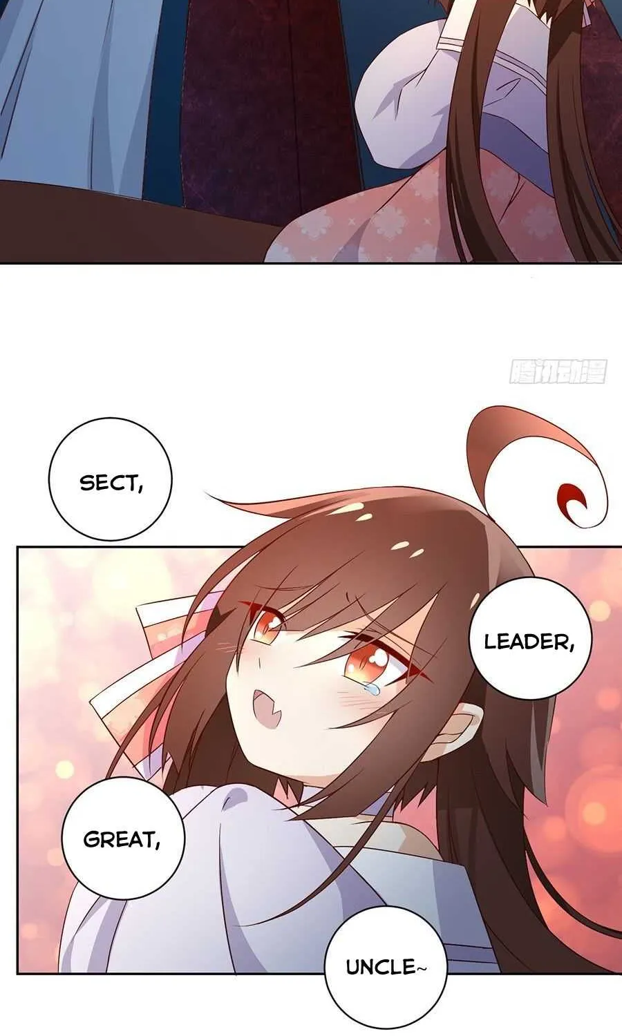 Read The Distinguished Cute Master chapter 9 image 8 on Lezhin