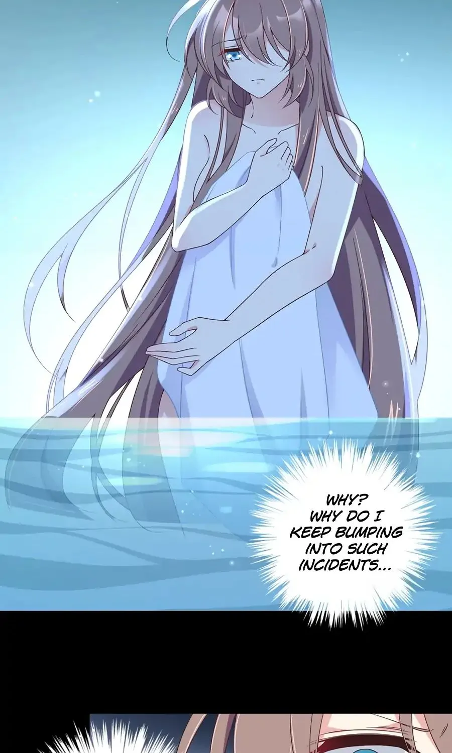 Read The Distinguished Cute Master chapter 90 image 14 on Lezhin