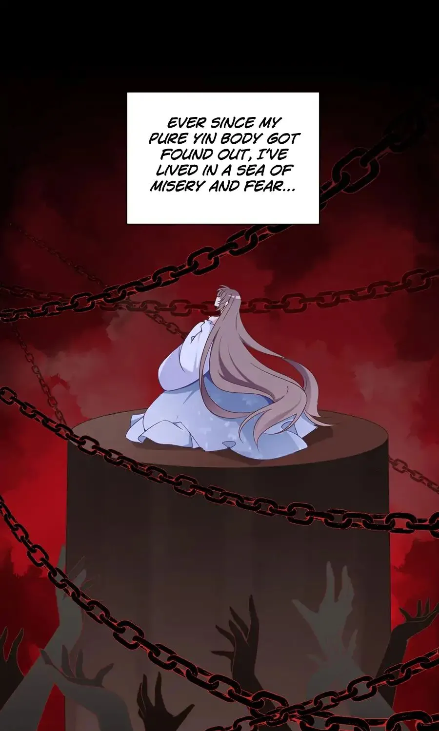 Read The Distinguished Cute Master chapter 90 image 16 on Lezhin