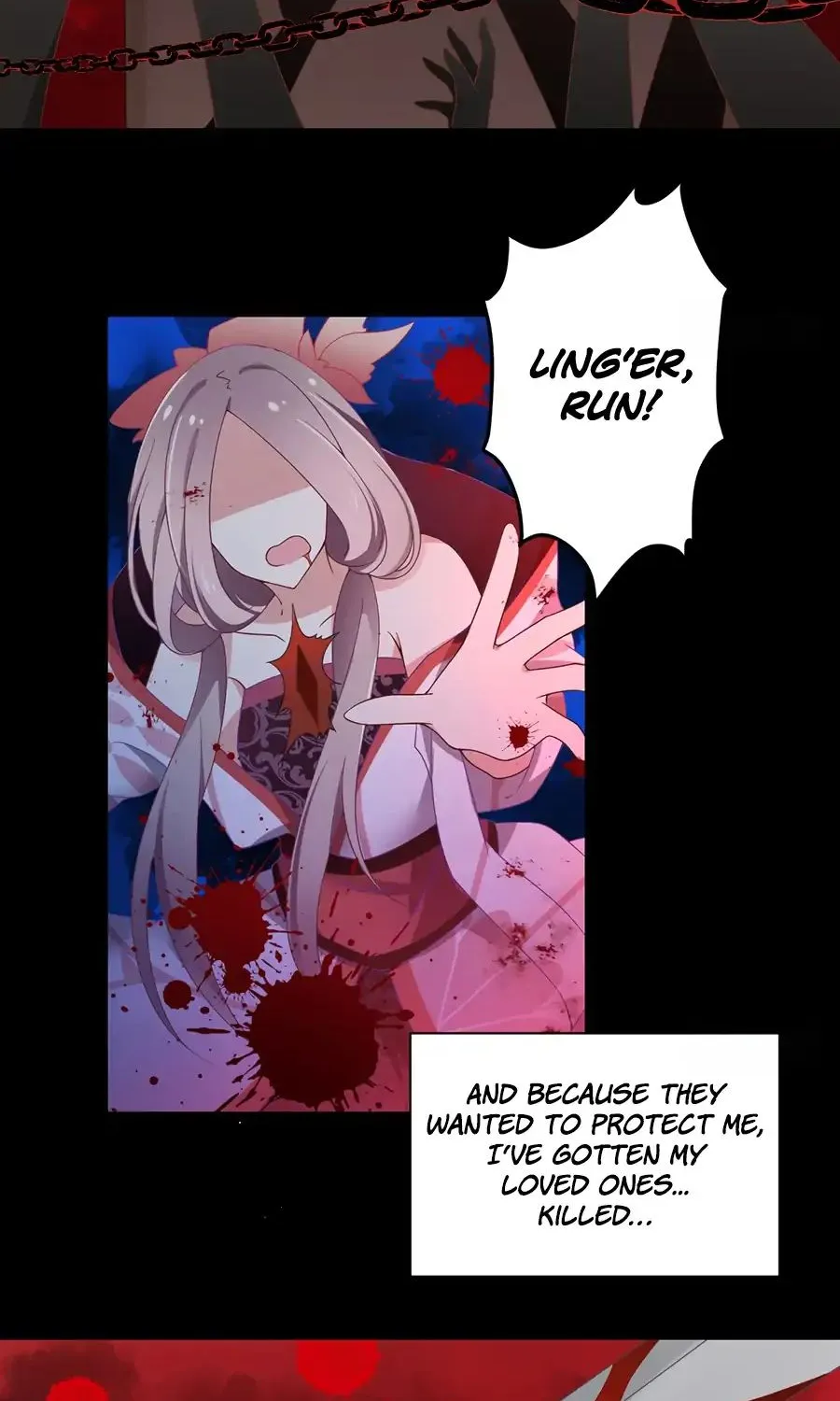 Read The Distinguished Cute Master chapter 90 image 17 on Lezhin
