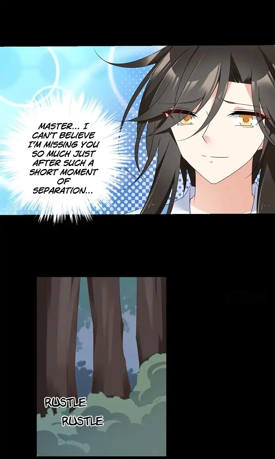 Read The Distinguished Cute Master chapter 90 image 22 on Lezhin