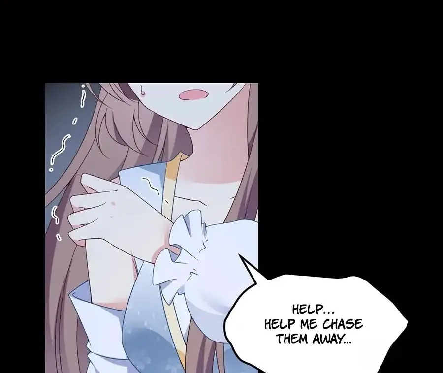 Read The Distinguished Cute Master chapter 90 image 3 on Lezhin