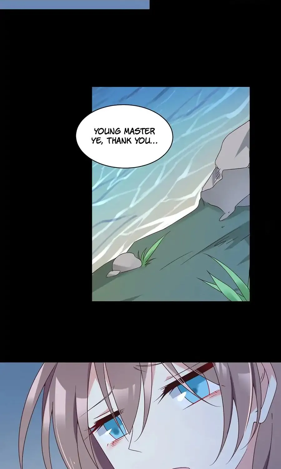Read The Distinguished Cute Master chapter 90 image 8 on Lezhin