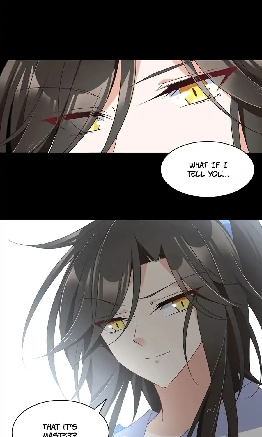 Read The Distinguished Cute Master chapter 91 image 16 on Lezhin