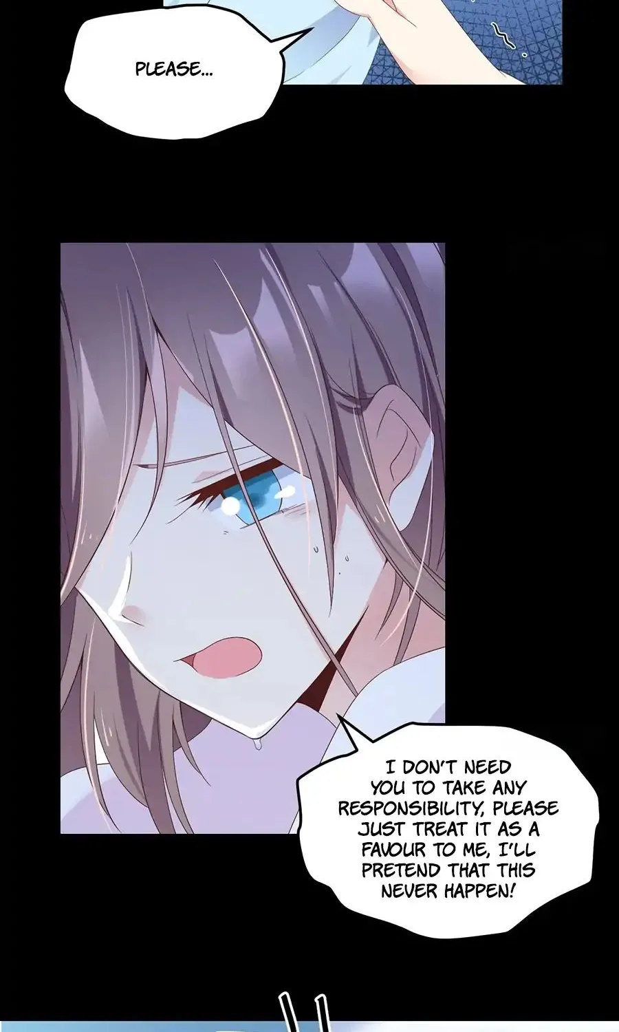 Read The Distinguished Cute Master chapter 91 image 5 on Lezhin