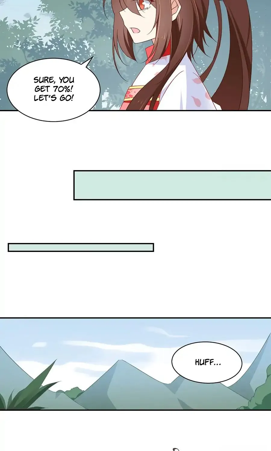 Read The Distinguished Cute Master chapter 92 image 10 on Lezhin