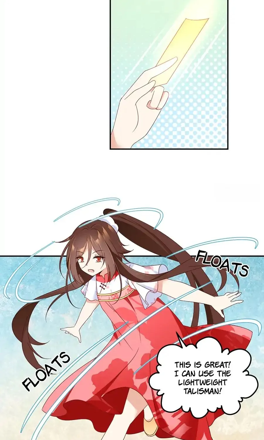 Read The Distinguished Cute Master chapter 92 image 13 on Lezhin