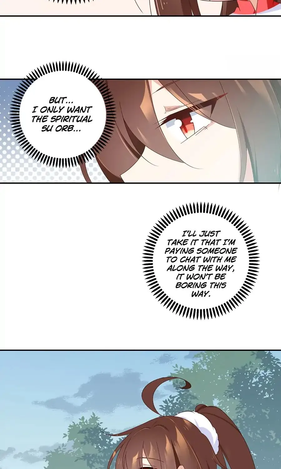 Read The Distinguished Cute Master chapter 92 image 9 on Lezhin
