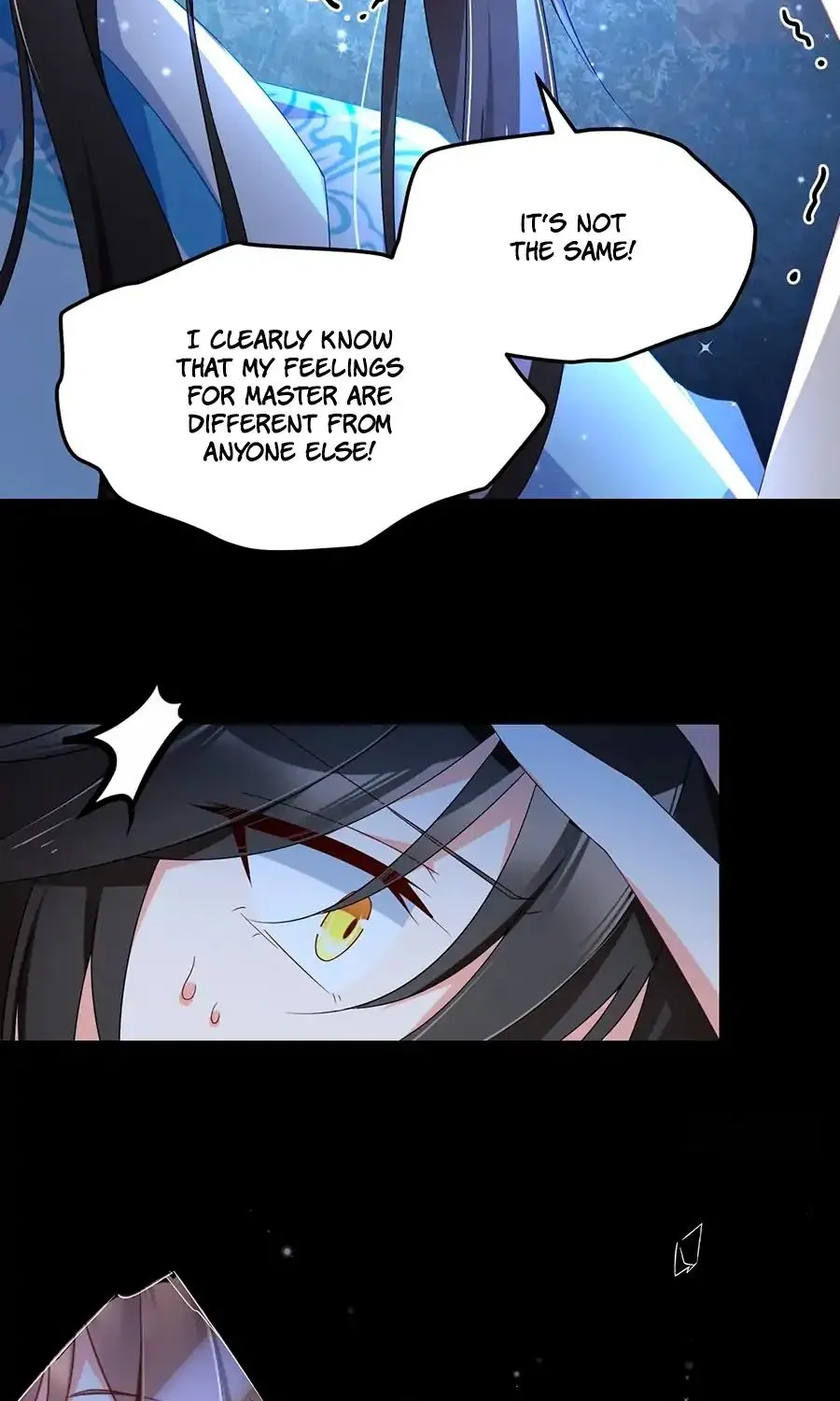 Read The Distinguished Cute Master chapter 94 image 15 on Lezhin