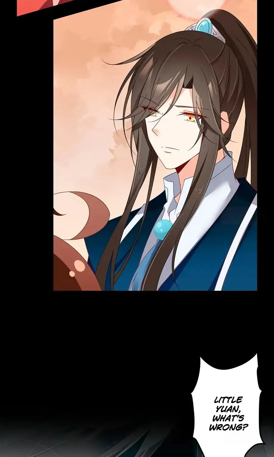 Read The Distinguished Cute Master chapter 94 image 18 on Lezhin