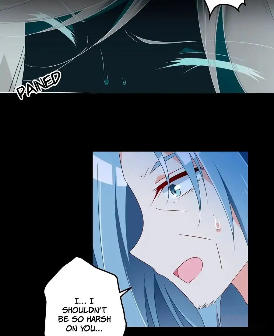 Read The Distinguished Cute Master chapter 94 image 19 on Lezhin