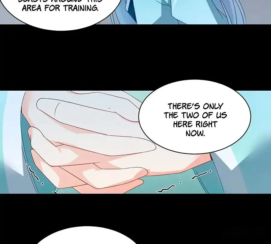 Read The Distinguished Cute Master chapter 94 image 3 on Lezhin