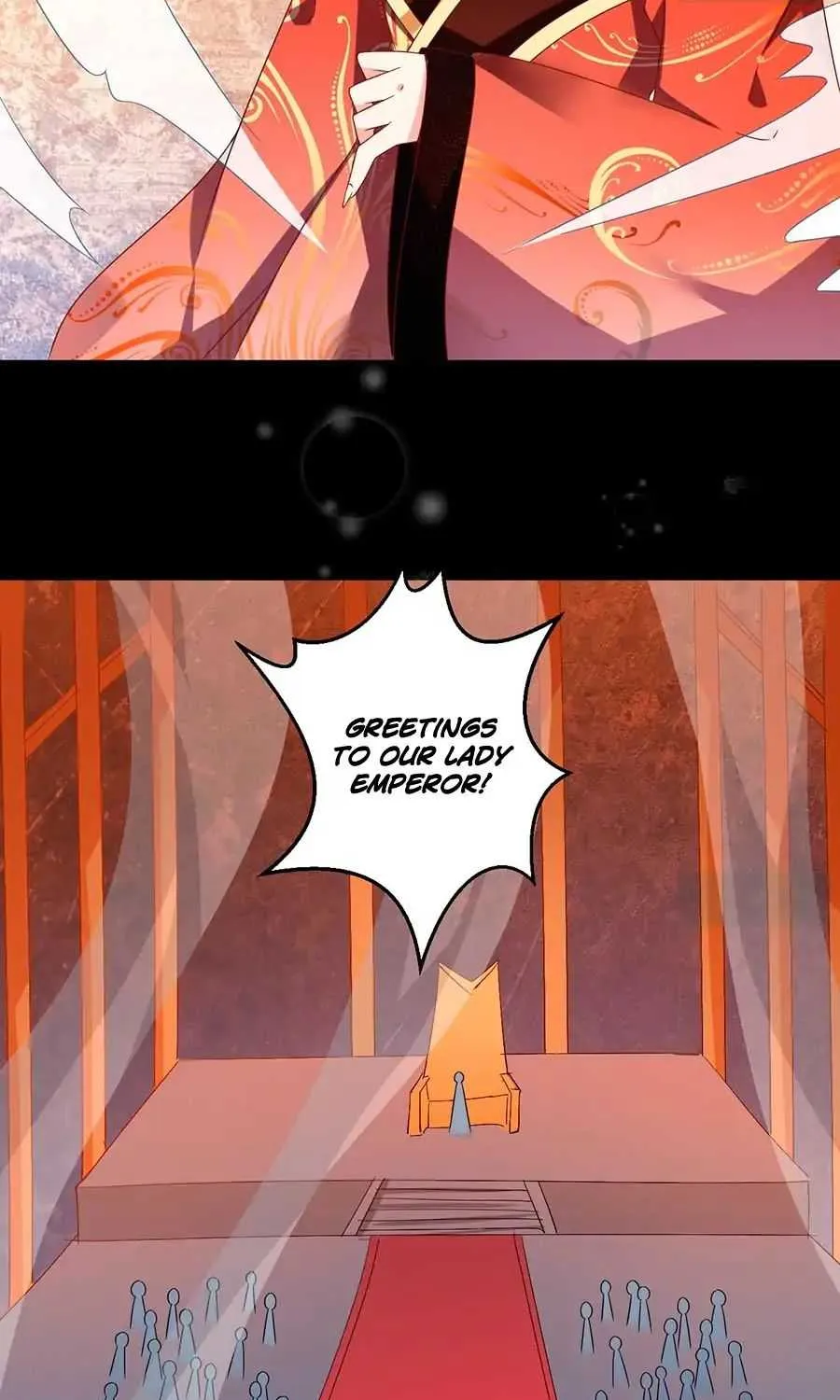 Read The Distinguished Cute Master chapter 95 image 18 on Lezhin