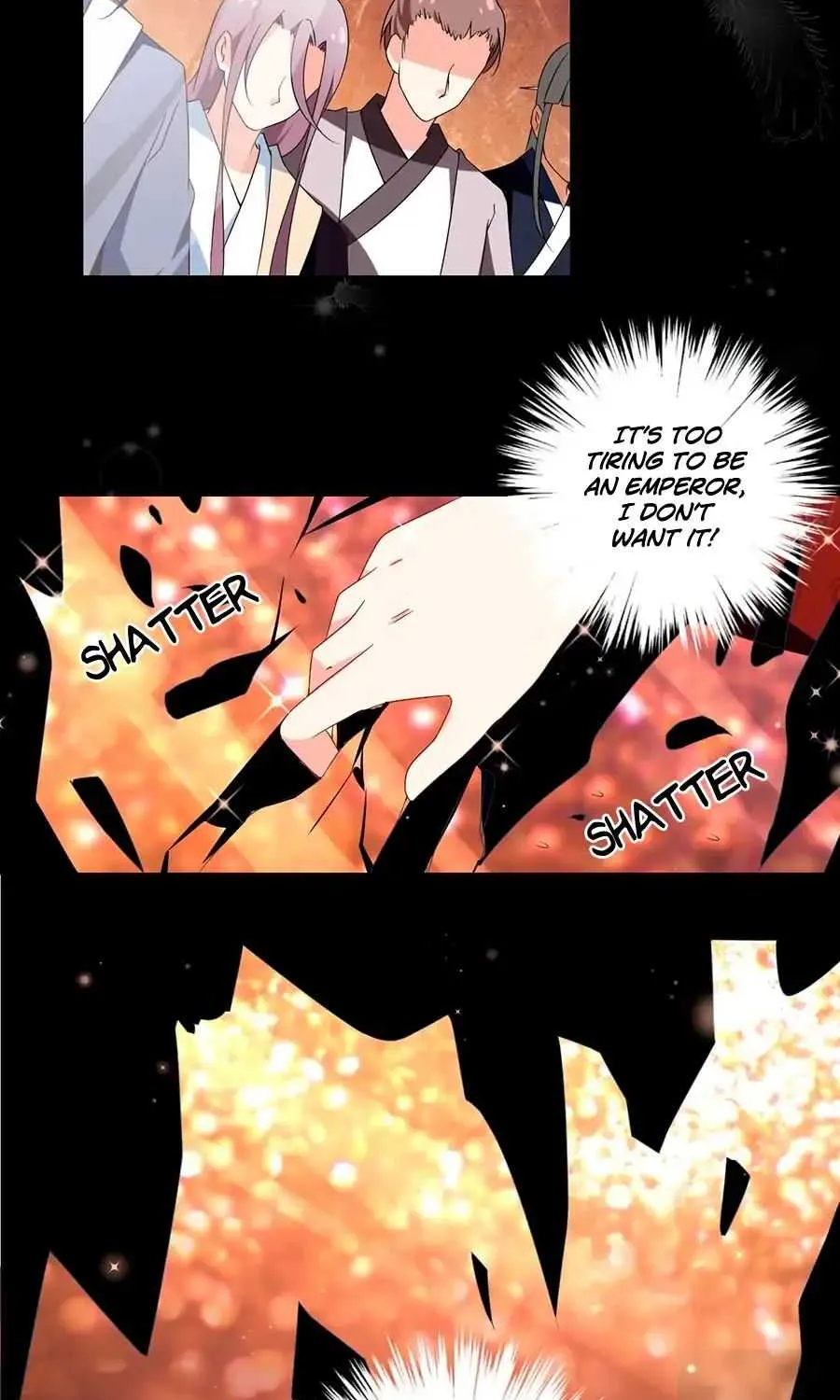 Read The Distinguished Cute Master chapter 95 image 22 on Lezhin