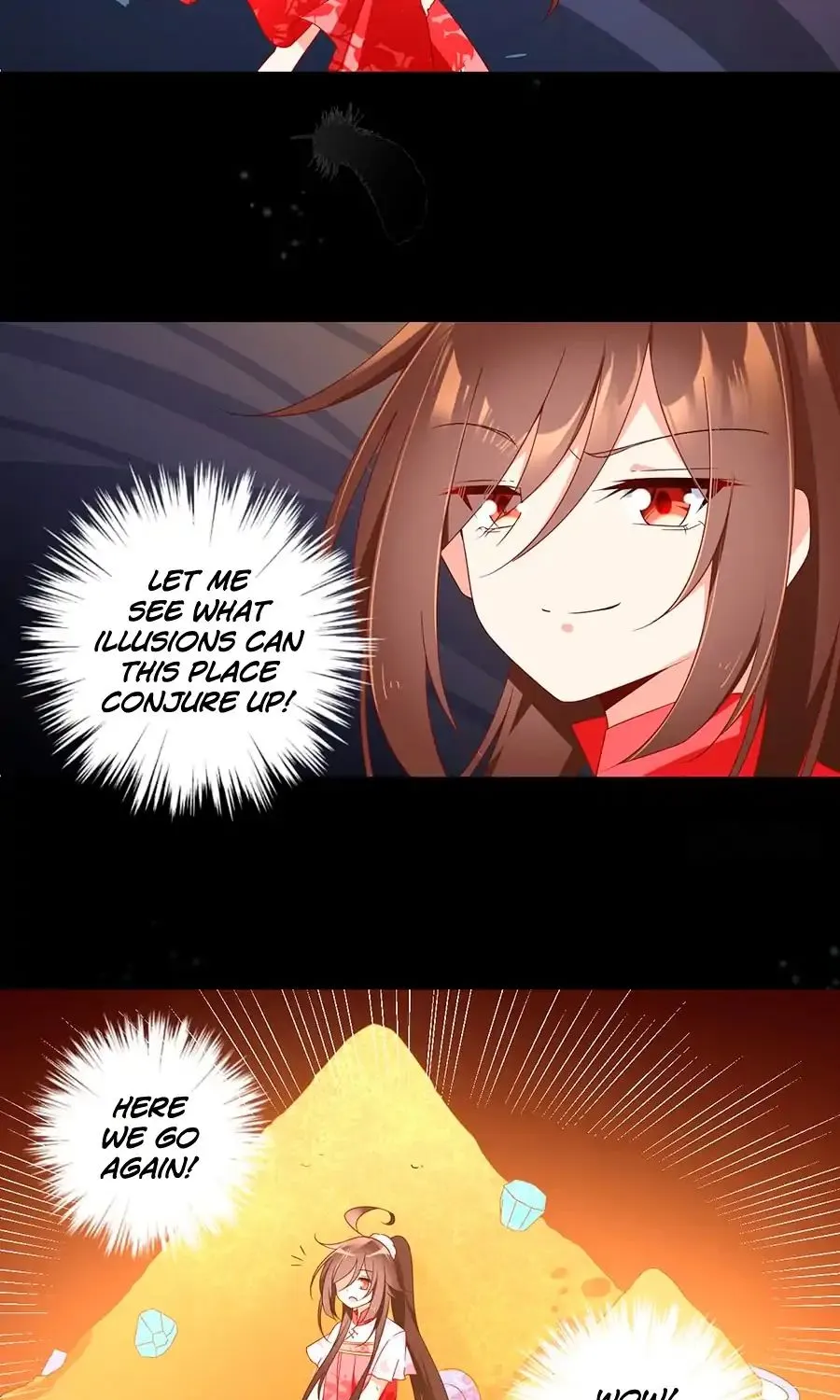Read The Distinguished Cute Master chapter 95 image 24 on Lezhin