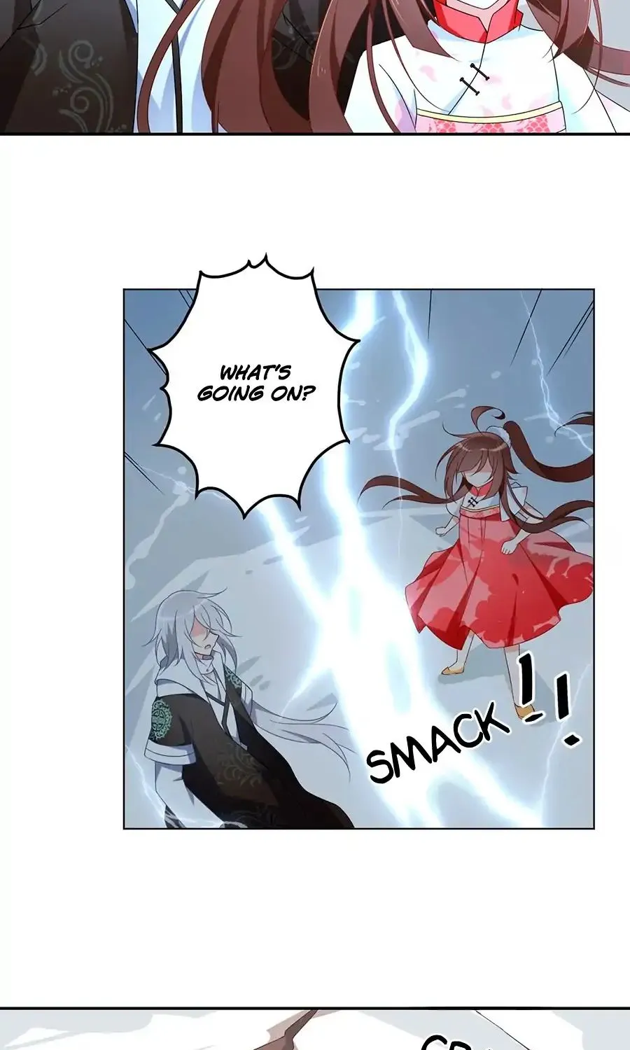 Read The Distinguished Cute Master chapter 95 image 6 on Lezhin