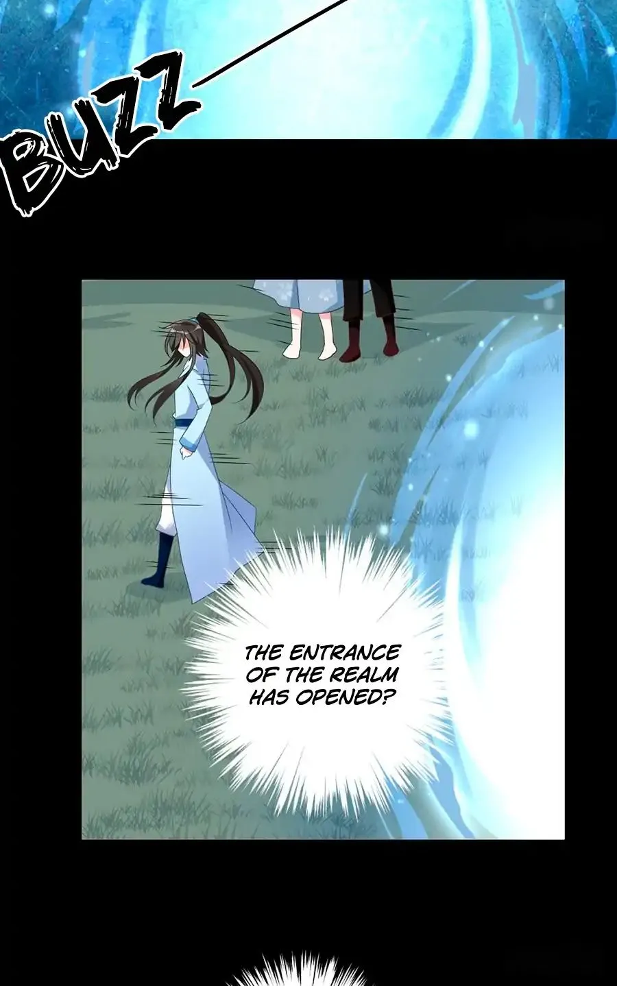 Read The Distinguished Cute Master chapter 96 image 19 on Lezhin