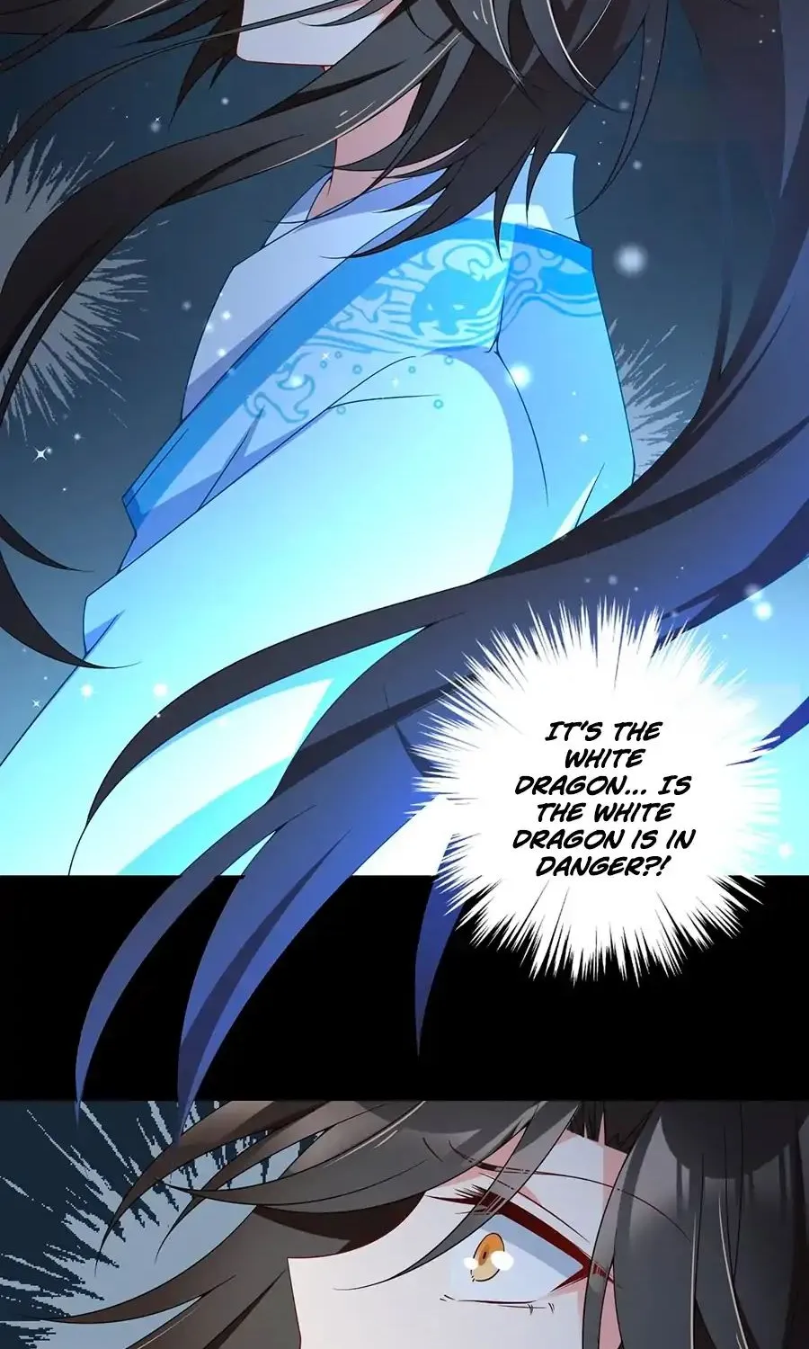 Read The Distinguished Cute Master chapter 96 image 24 on Lezhin