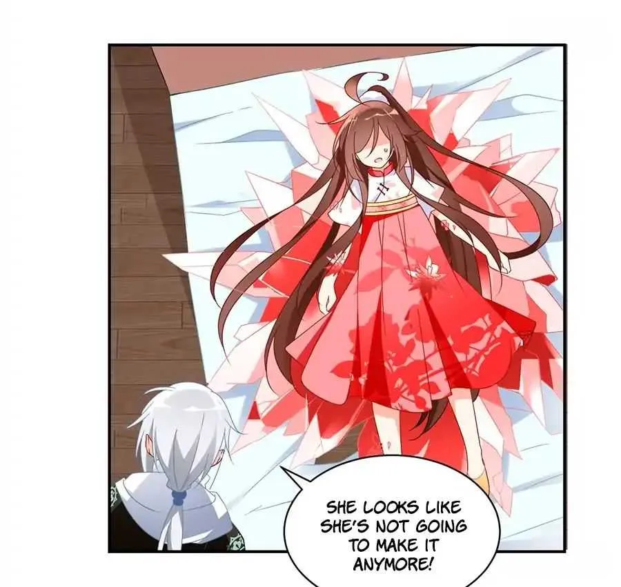 Read The Distinguished Cute Master chapter 97 image 20 on Lezhin