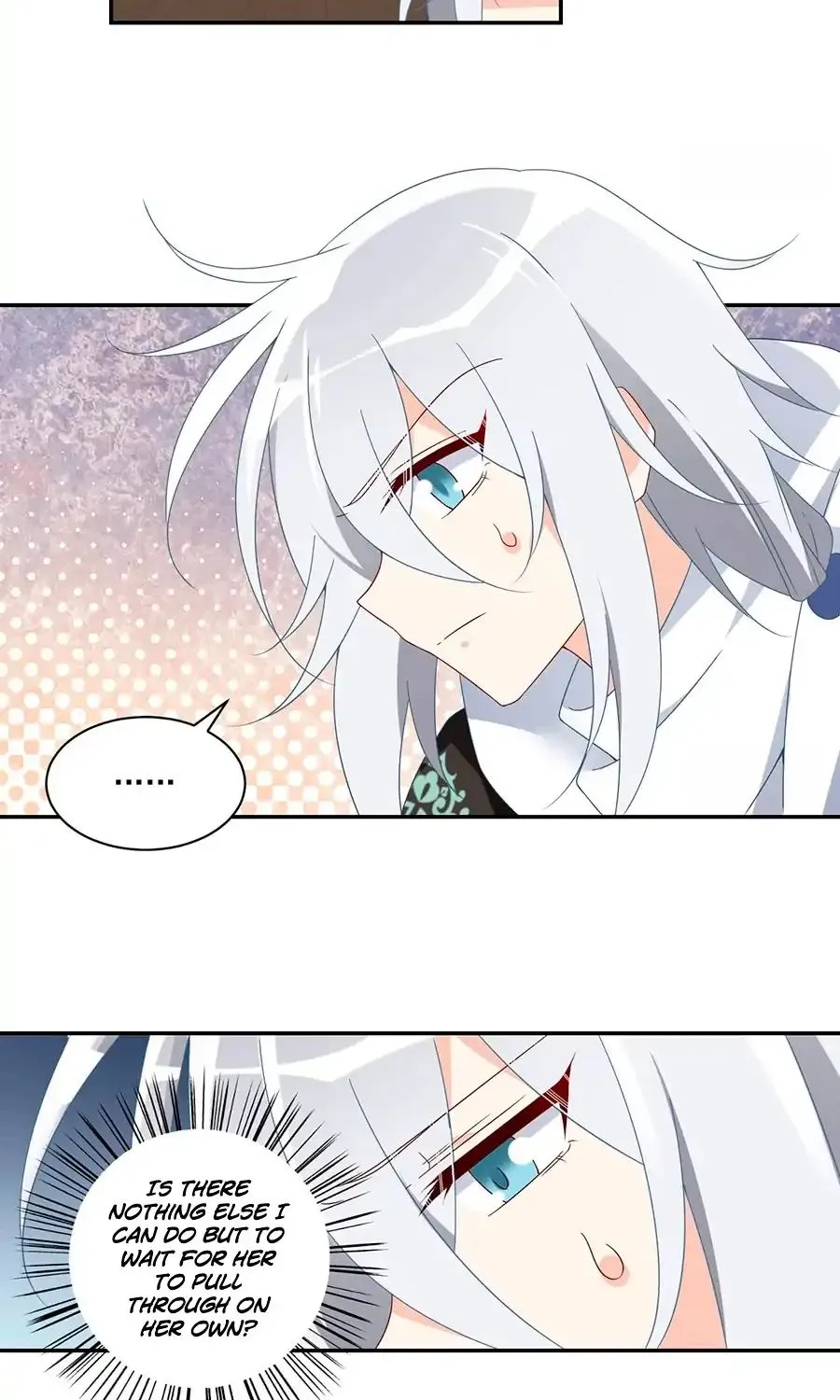 Read The Distinguished Cute Master chapter 97 image 22 on Lezhin