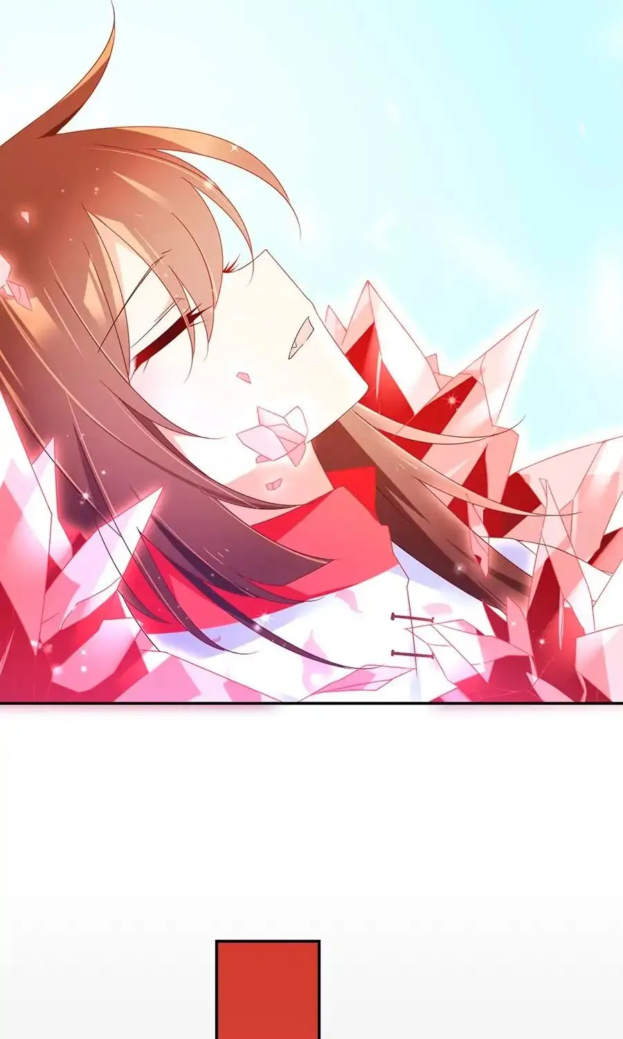 Read The Distinguished Cute Master chapter 97 image 24 on Lezhin