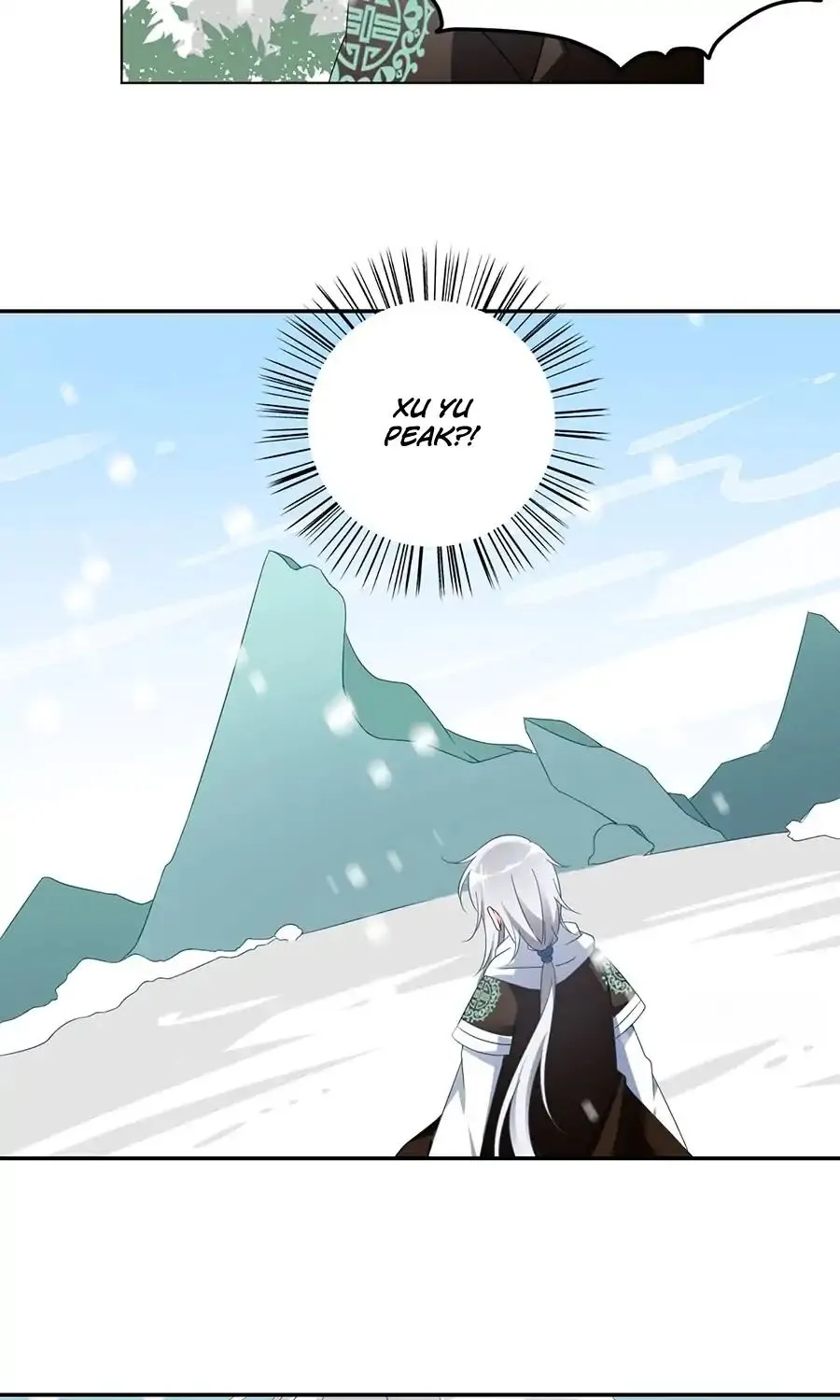 Read The Distinguished Cute Master chapter 97 image 5 on Lezhin