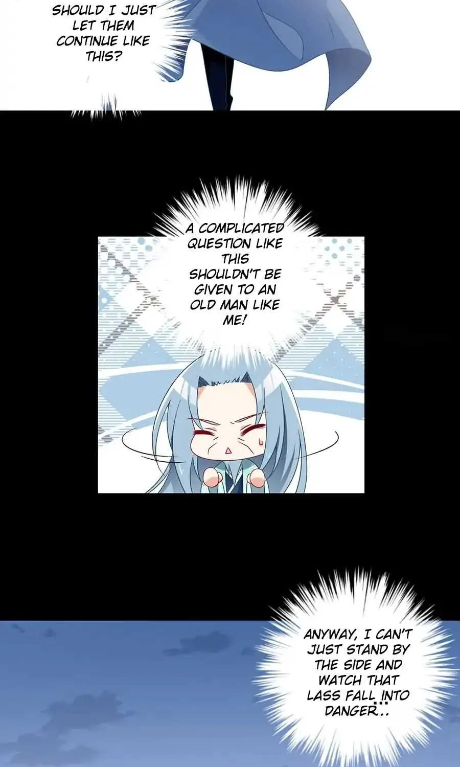 Read The Distinguished Cute Master chapter 98 image 9 on Lezhin