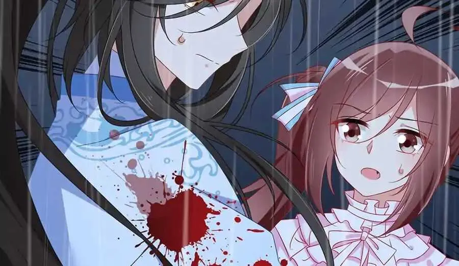 Read The Distinguished Cute Master chapter 99 image 13 on Lezhin