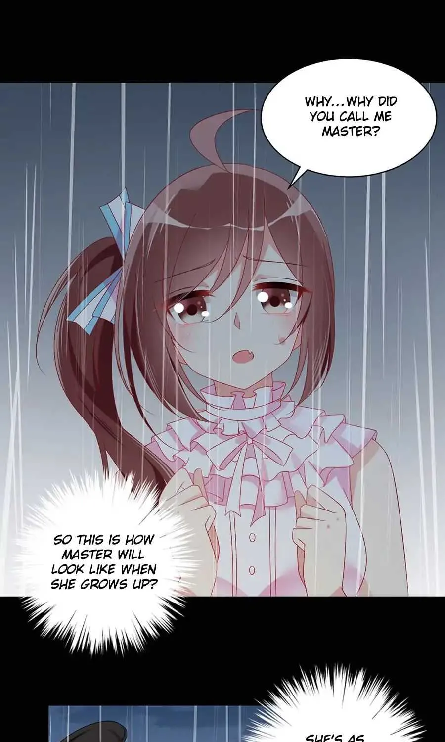 Read The Distinguished Cute Master chapter 99 image 16 on Lezhin