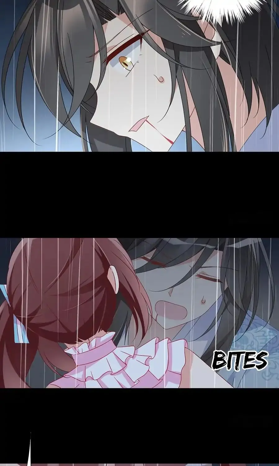 Read The Distinguished Cute Master chapter 99 image 23 on Lezhin