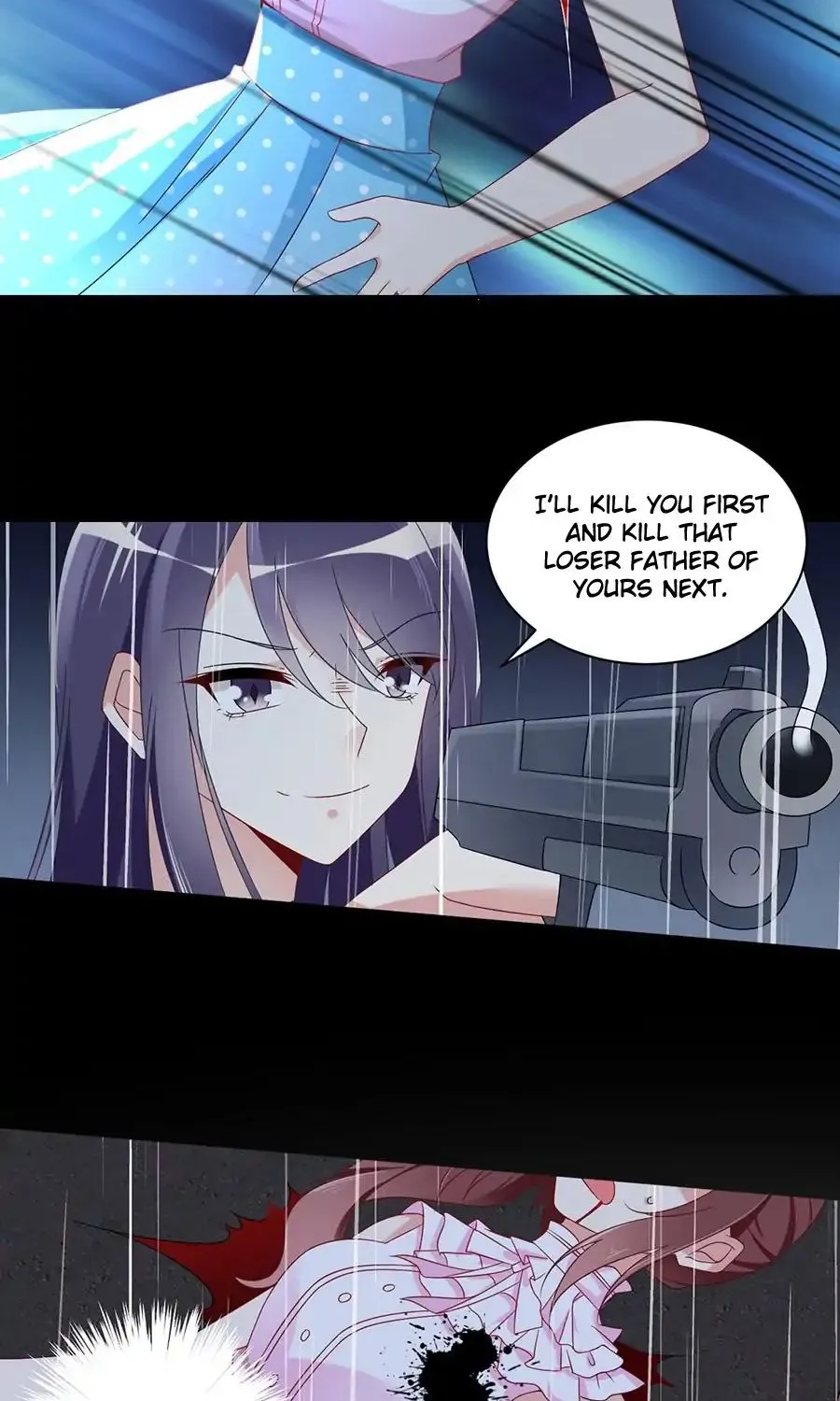 Read The Distinguished Cute Master chapter 99 image 3 on Lezhin