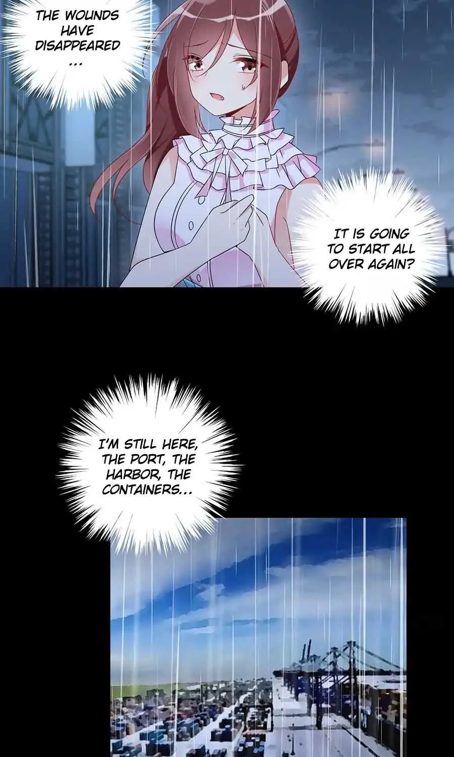 Read The Distinguished Cute Master chapter 99 image 5 on Lezhin