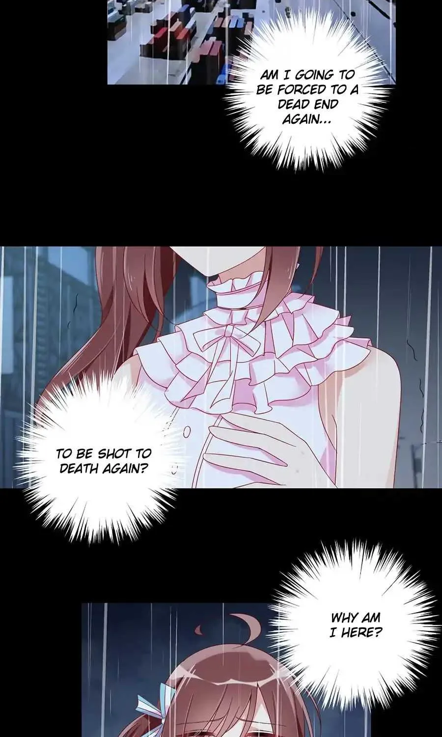 Read The Distinguished Cute Master chapter 99 image 6 on Lezhin
