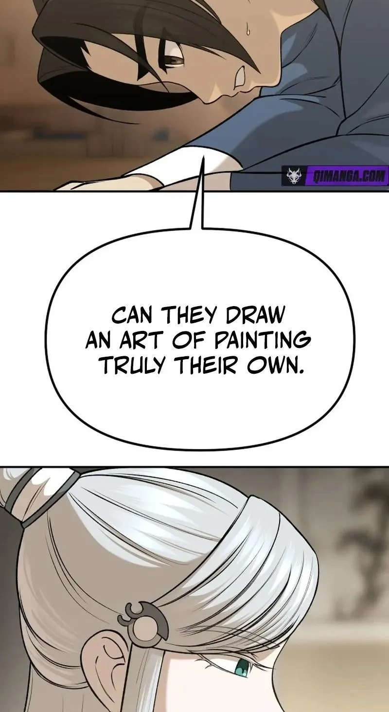 Read The Divine Brush chapter 0 image 112 on Lezhin