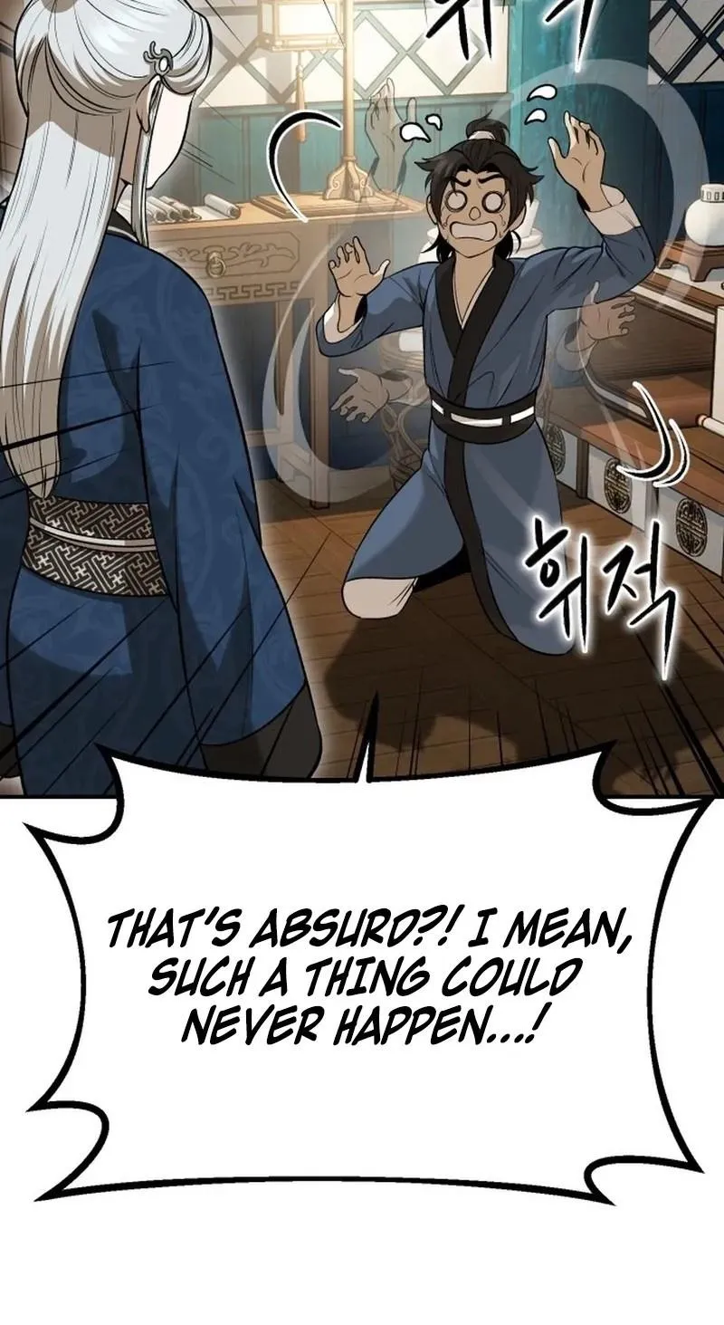 Read The Divine Brush chapter 0 image 118 on Lezhin
