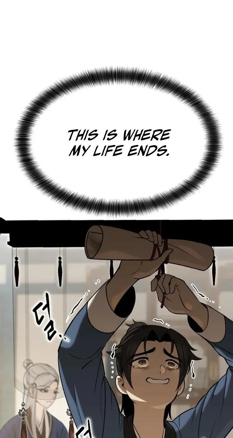 Read The Divine Brush chapter 0 image 124 on Lezhin