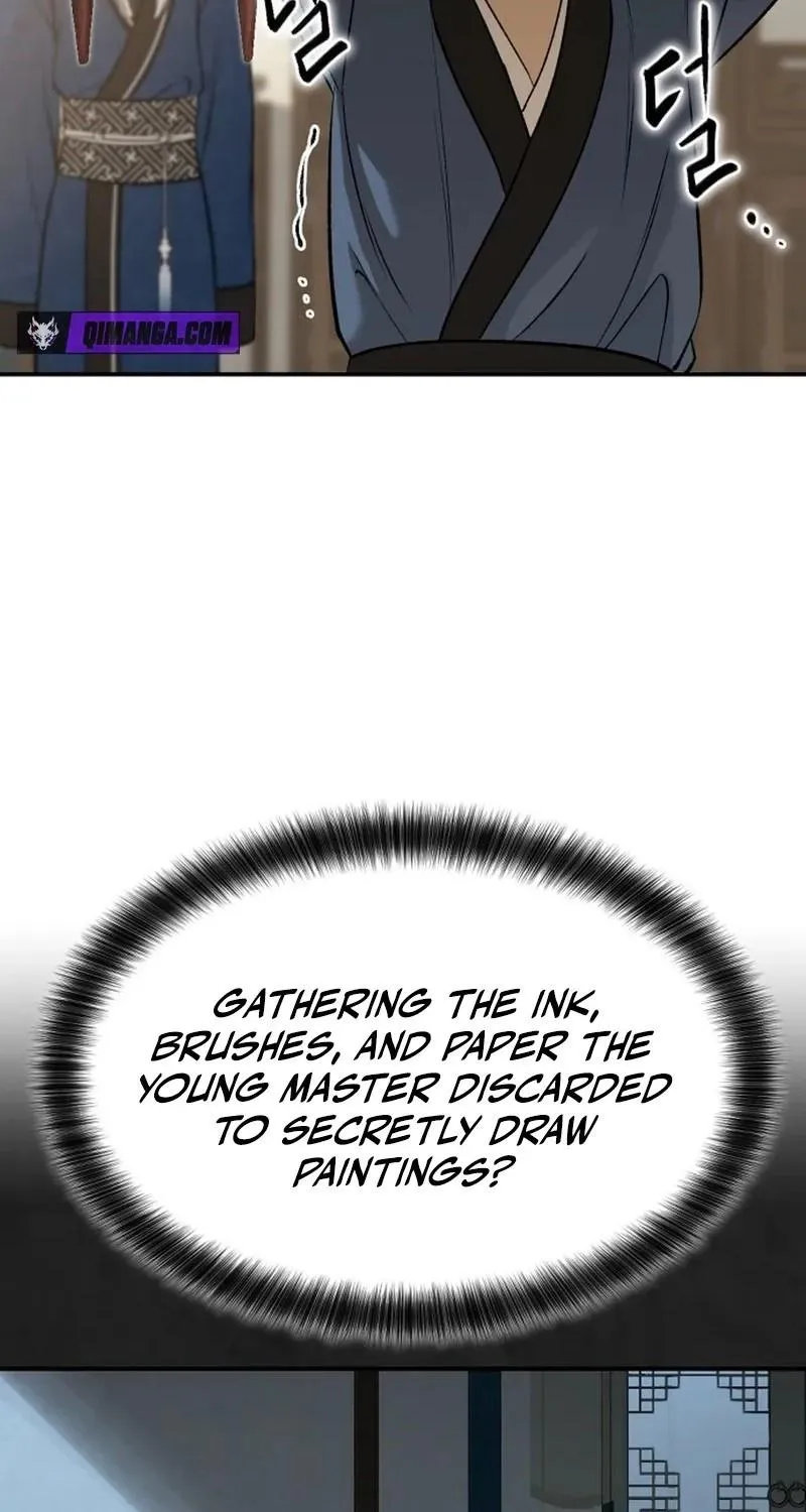 Read The Divine Brush chapter 0 image 125 on Lezhin