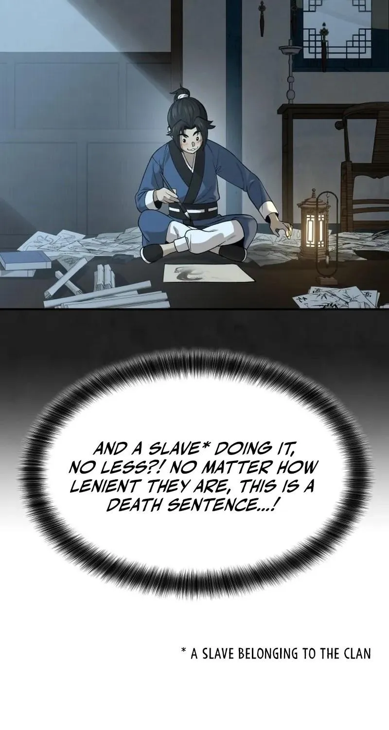 Read The Divine Brush chapter 0 image 126 on Lezhin