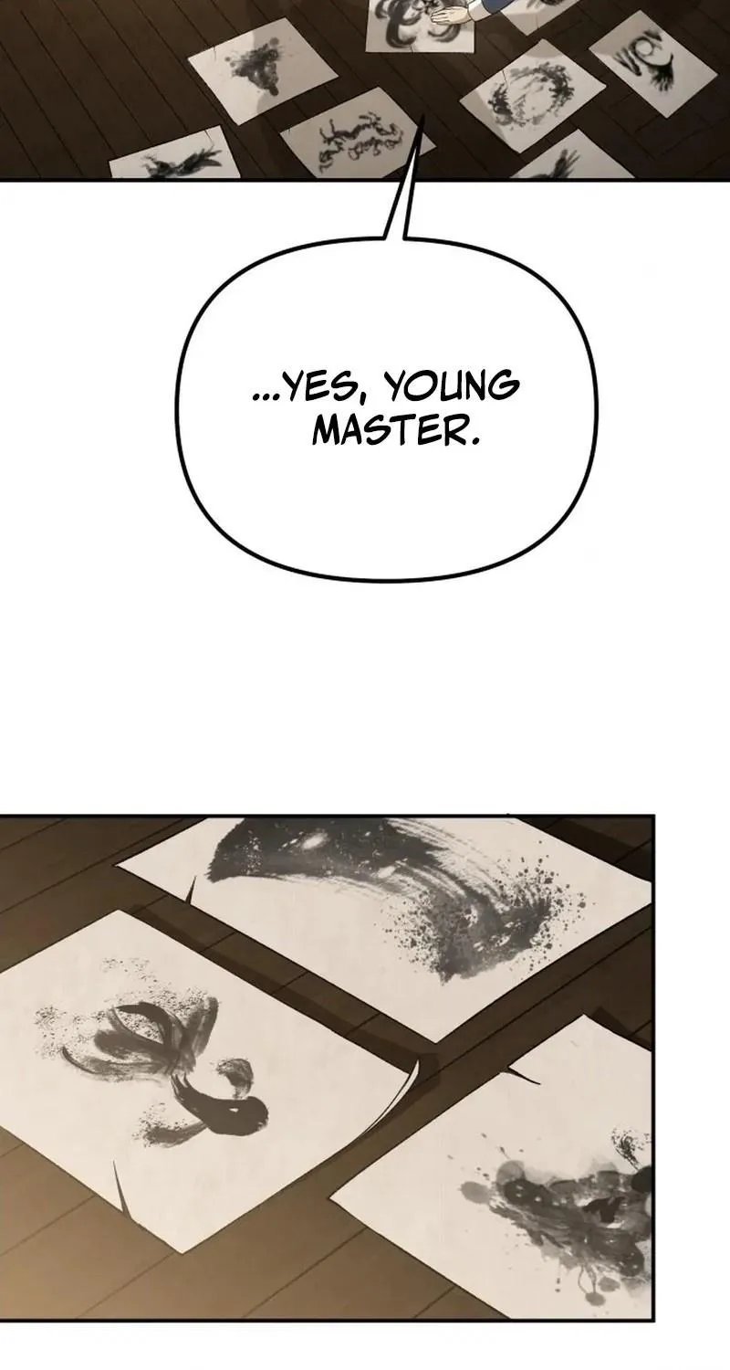 Read The Divine Brush chapter 0 image 129 on Lezhin